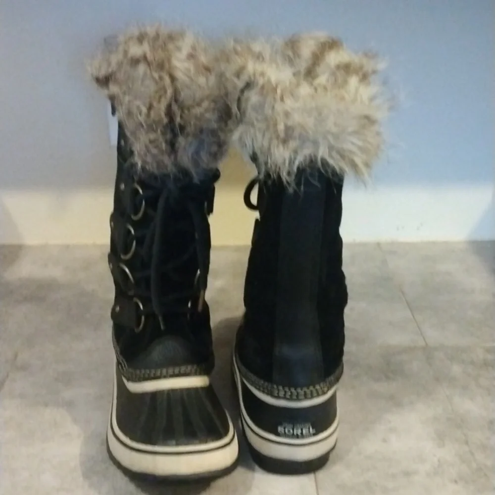 SOREL WATERPROOF - Picture 3 of 14